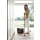 VILEDA Easy Wring and Clean Turbo mop obrotowy okragly - 388761 - zdjęcie 5